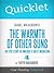 Quicklet on Isabel Wilkerson's The Warmth of Other Suns by Taryn Nakamura