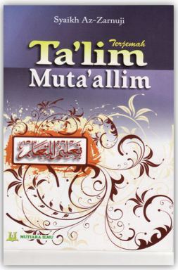 Terjemah Ta'lim Muta'allim