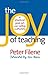 Joy of Teaching: A Practical Guide for New College Instructors (H. Eugene and Lillian Youngs Lehman Series)