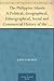 The Philippine Islands A Po...