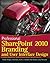 Professional SharePoint 2010 Branding and User Interface Design