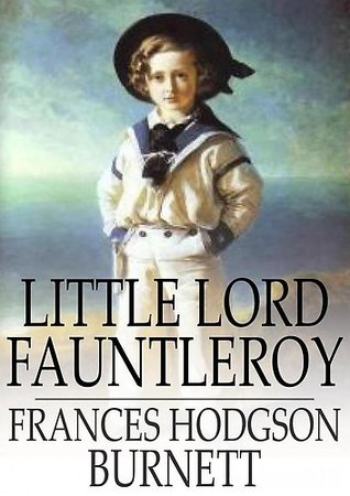 Little Lord Fauntleroy