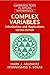 Complex Variables: Introduction and Applications (Cambridge Texts in Applied Mathematics Book 35)