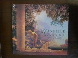 The Maxfield Parrish Pop-Up Book (Hardcover)