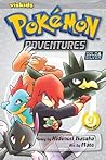 Pokémon Adventure...