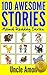 100 Awesome Stories (Animal Reading Series)