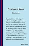 Principles of Nature Principles of Nature