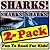 Shark 2-Pack! - Shark Photo...