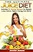 Juice Diet Recipes Jumpstart Guide - Mouthwatering Juicing Recipes For A Slimmer & Healthier You!