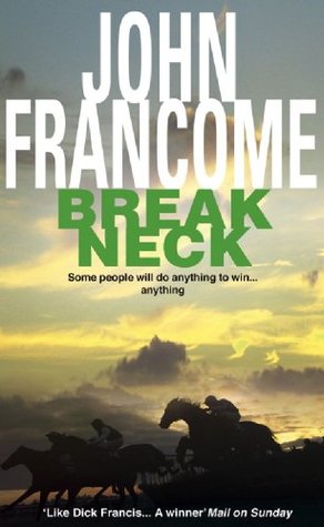 Break Neck (Kindle Edition)