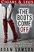 The Boots Come Off by Adam Lawson