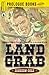 Land Grab: Jim Hatfield takes a hand in a range war! (Prologue Western)
