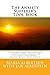 The Anxiety Sufferer's Tool Book by Maria Albertsen