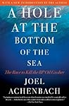 Book cover for A Hole at the Bottom of the Sea: The Race to Kill the BP Oil Gusher