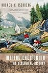 Mining California: An Ecological History Book cover for Mining California: An Ecological History