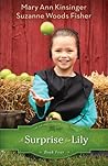 A Surprise for Lily by Mary Ann Kinsinger