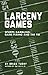 Larceny Games: Sports Gambling, Game Fixing and the FBI