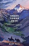 Under Tower Peak