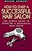How to Start a Successful Hair Salon by Briana Stewart