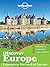 Lonely Planet Discover Europe (Travel Guide)