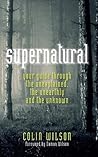Supernatural: You...