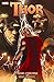 Thor, Vol. 3 by J. Michael Straczynski Thor, Vol. 3 by J. Michael Straczynski