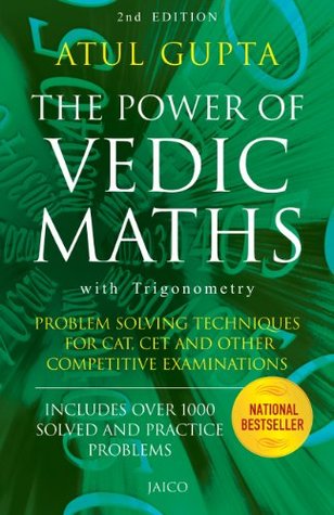 The Power of Vedic Maths (Kindle Edition)