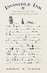 Invisible Ink: Sp...