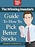 The Winning Investor's Guid...