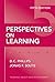 Perspectives on Learning (Thinking About Education Series)