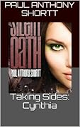 Taking Sides: Cynthia
