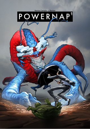 Powernap 1 (Hardcover)