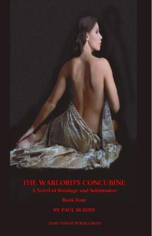 The Warlord's Concubine: Book Four (Kindle Edition)
