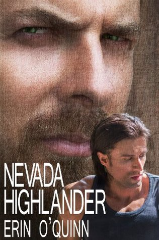 Nevada Highlander (Nevada Highlander, #1)