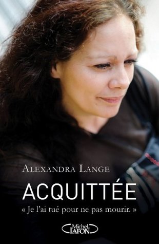 Acquittée (Kindle Edition)