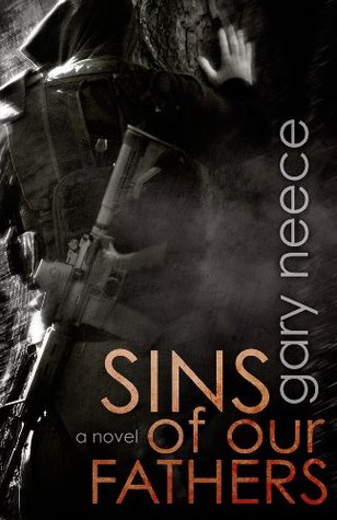 Sins of Our Fathers (A Jonathan Thorpe novel Book 2) (Volume 2)