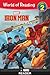 The Story of Iron Man (World of Reading Iron Man)