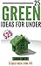 25 Green Ideas for Under $25