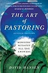 The Art of Pastoring by David Hansen