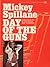 Day of the Guns (A Tiger Mann Novel)
