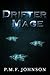 Drifter Mage (Western Mage Book 1)