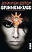 Spinnenkuss (Elemental Assassin, #1)