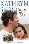 Count on Me by Kathryn Shay