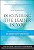 Discovering the Leader in You: How to realize Your Leadership Potential (J-B CCL (Center for Creative Leadership) Book 139)