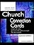Church Connection Cards by Yvon Prehn