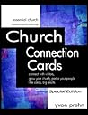 Church Connection...