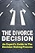 The Divorce Decision