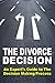 The Divorce Decision by Cathy Meyers