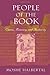 People of the Book by Moshe Halbertal People of the Book by Moshe Halbertal