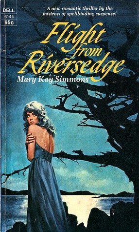 Flight From Riversedge (Paperback)